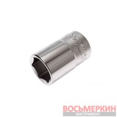 Головка торцевая 6-гранная 1/2 17 мм 43817 JTC