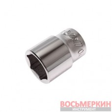 Головка торцевая 6-гранная 1/2 20 мм 43820 JTC