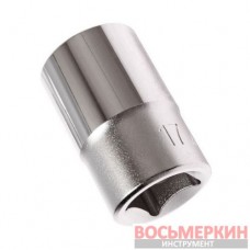 Головка торцевая 6-гранная 1/2 20 мм 43820 JTC
