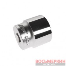Головка торцевая 6-гранная 1/2 32 мм 43832 JTC