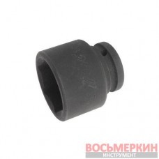 Головка ударная 3/4 6-гранная 41 мм 645241 JTC