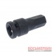 Головка ударная HEX 17 мм длина 60 мм 1/2 446117 JTC