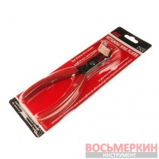 Клещи для стопорных колец угловые сжатие 180 мм 5402 JTC