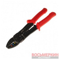 Клещи обжимные для электромонтажа 5209 JTC