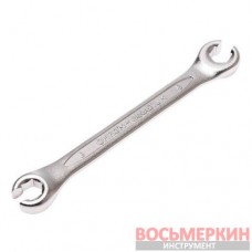 Ключ разрезной 14х17 мм 1826 JTC