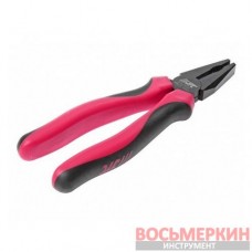 Пассатижи 8 200 мм 34268 JTC