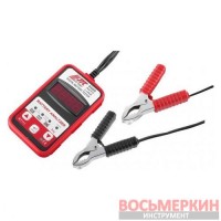 Тестер для АКБ цифровой 4608 JTC