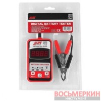 Тестер для АКБ цифровой 4608 JTC