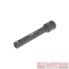 Удлинитель ударный 1/2 125 мм 444125 JTC