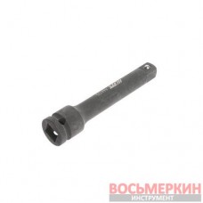 Удлинитель ударный 1/2 125 мм 444125 JTC