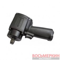 Пневмогайковерт ударный Compact с реверсом и регулировкой усилия 1/2 650Hм 9800 об/мин RF-82543 RockForce