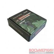 Пневмогайковерт ударный Compact с реверсом и регулировкой усилия 1/2 650Hм 9800 об/мин RF-82543 RockForce