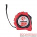 Рулетка с фиксатором 5 м Магнит MT-0505 Intertool