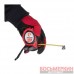 Рулетка с фиксатором 5 м Магнит MT-0505 Intertool