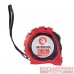 Рулетка с фиксатором 8 м Магнит MT-0508 Intertool