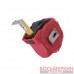 Рулетка с фиксатором 8 м Магнит MT-0508 Intertool