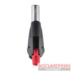Горелка газовая пьезозажигание регулятор GB-0028 Intertool