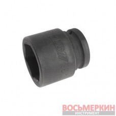 Головка ударная 3/4 6-гранная 36 мм 645236 JTC