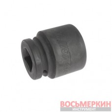Головка ударная 3/4 6-гранная 36 мм 645236 JTC