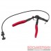 Клещи для шланговых хомутов типа CLIC-R 4043 JTC