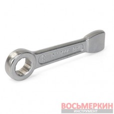 Ключ накидной ударный 22 мм 51-422 Miol