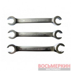 Ключ разрезной 21 x 23 мм RF-7512123 Rock Force