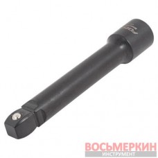 Удлинитель плавающий ударный 125 мм 1/2 F-8044125WMPB Forsage