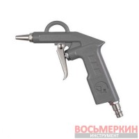 Набор пневмоинструментов 6 единиц PT-1500 Intertool