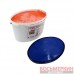 Монтажная паста 5,5 кг красная Tire Paste Red Украина