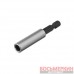 Держатель отверточных насадок магнитный 60 мм STORM VT-0238 Intertool