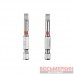 Комплект отверточных насадок SL 5 х 50 1/4 2 штуки STORM VT-0229 Intertool