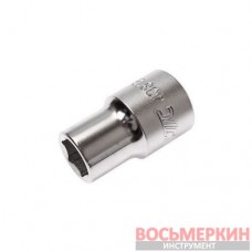 Головка торцевая 6-гранная 1/2 12 мм 43812 JTC