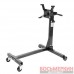 Кантователь двигателя 454 кг 4 колеса F-T24542(T24541) Forsage