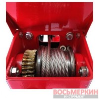 Тележка для транспортировки и установки ванна для проверки герметичности грузовых колёс KWT4050 ХЗСО