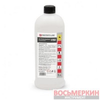Автошампунь концентрат 1:150 1 л Masters Line