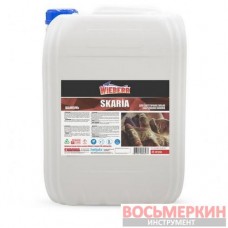 Шампунь для стирки ковров Skaria Shampoo 20 л Wieberr