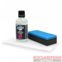 Гибридное кремниево-полимерное покрытие для авто Paint Ceramic Coat 50 мл ZV-PC000050N Zvizzer