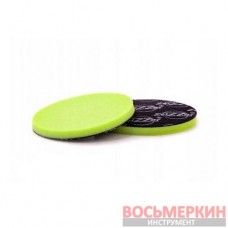 Пад для ручной полировки зеленый Puk-pad green 110 х 10 мм ZV-PU0011010G Zvizzer