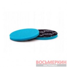 Пад для ручной полировки синий Puk-pad blue 110 х 10 мм ZV-PU0011010B Zvizzer