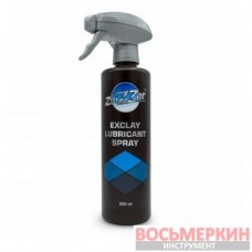 Спрей лубрикант 500 мл for Exclaypad spray ZV-EC00016015SP Zvizzer