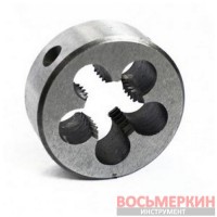 Плашка M20x2.5 в пластиковом футляре RF-DIE20x2.5 RockForce
