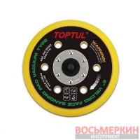 Круг сменный для шлифмашинки 6 KALE0601 Toptul