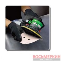Круг сменный для шлифмашинки 6 KALE0601 Toptul