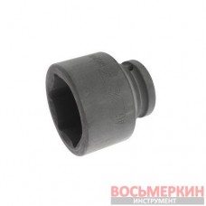 Головка ударная 3/4 6-гранная 46 мм длина 63 мм 645246 JTC