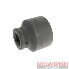 Головка ударная 3/4 6-гранная 46 мм длина 63 мм 645246 JTC