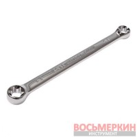 Ключ накидной TORX E16 x E22 EF1622 JTC