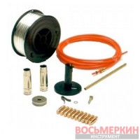 Набор для сварки алюминия 802766 Telwin