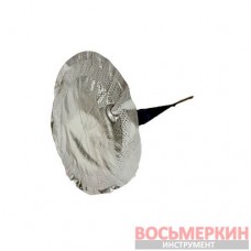 Грибок ON10 D с металлическим наконечником ножка 10 мм шляпка 55 мм Ferdus Грибок ON10 D с металлическим наконечником ножка 10 мм шляпка 55 мм Ferdus