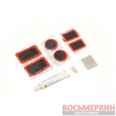Набор инструментов для обслуживания велосипеда 25 предметов WT-2525 WMC Tools