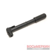 Набор инструментов для обслуживания велосипеда 27 предметов держатель фляги в тубе черный WT-2727B WMC Tools